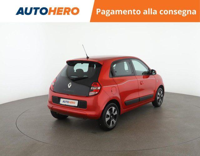 RENAULT Twingo SCe Zen