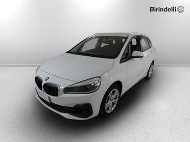 BMW Serie 2 A.T. (F45) - 218d Active Tourer Business
