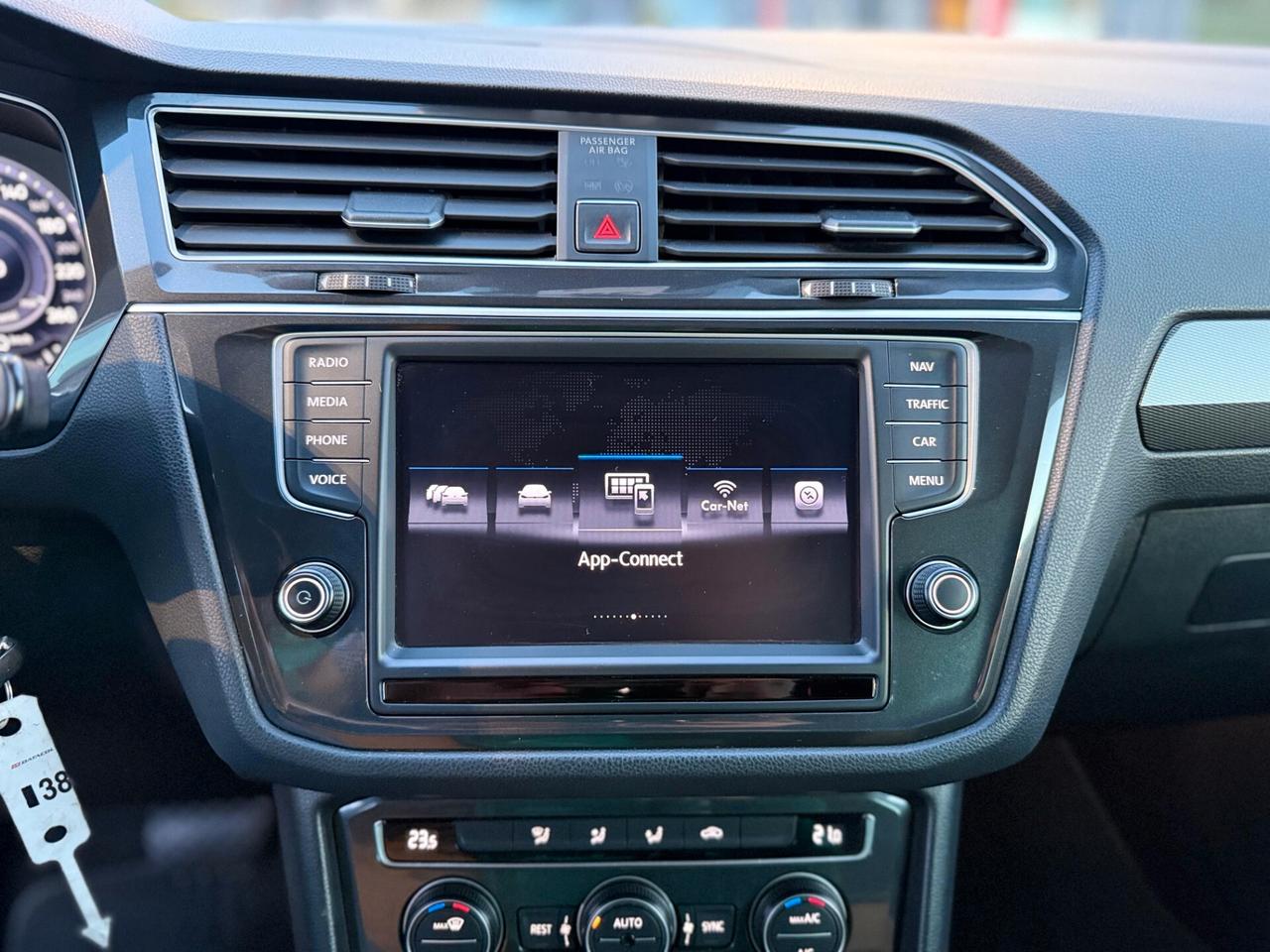 Volkswagen Tiguan 2.0 TDI DSG 4MOTION Style BMT