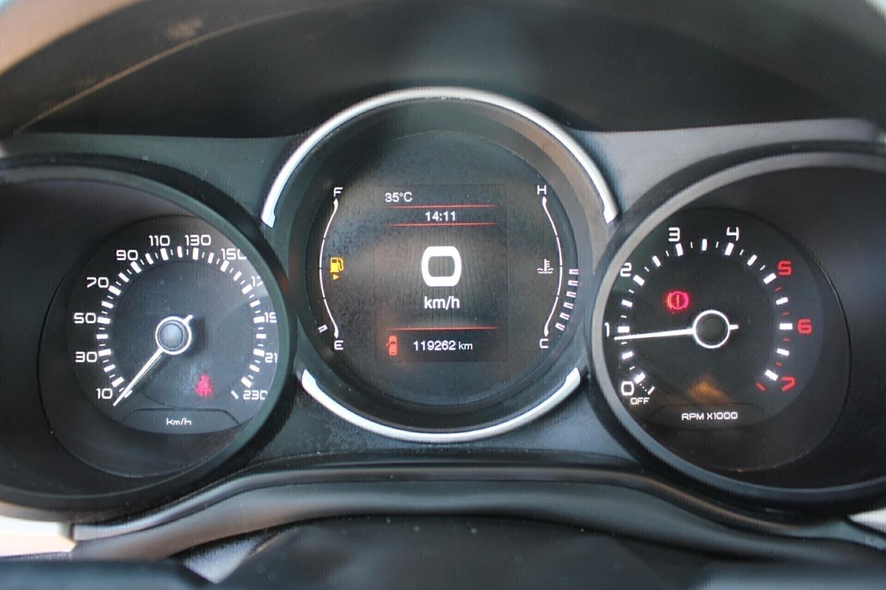 Fiat 500L *PREZZO VERO* 7 POSTI REALI CRONO TAGLIANDI UNIPRO