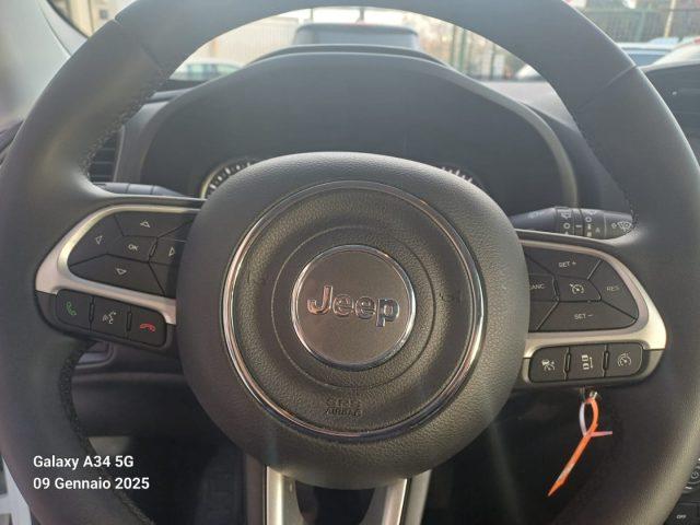 JEEP Renegade 1.0 T3 Limited