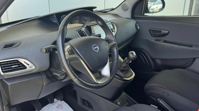 LANCIA Ypsilon 1.0 FireFly 5 porte S&S Hybrid Gold