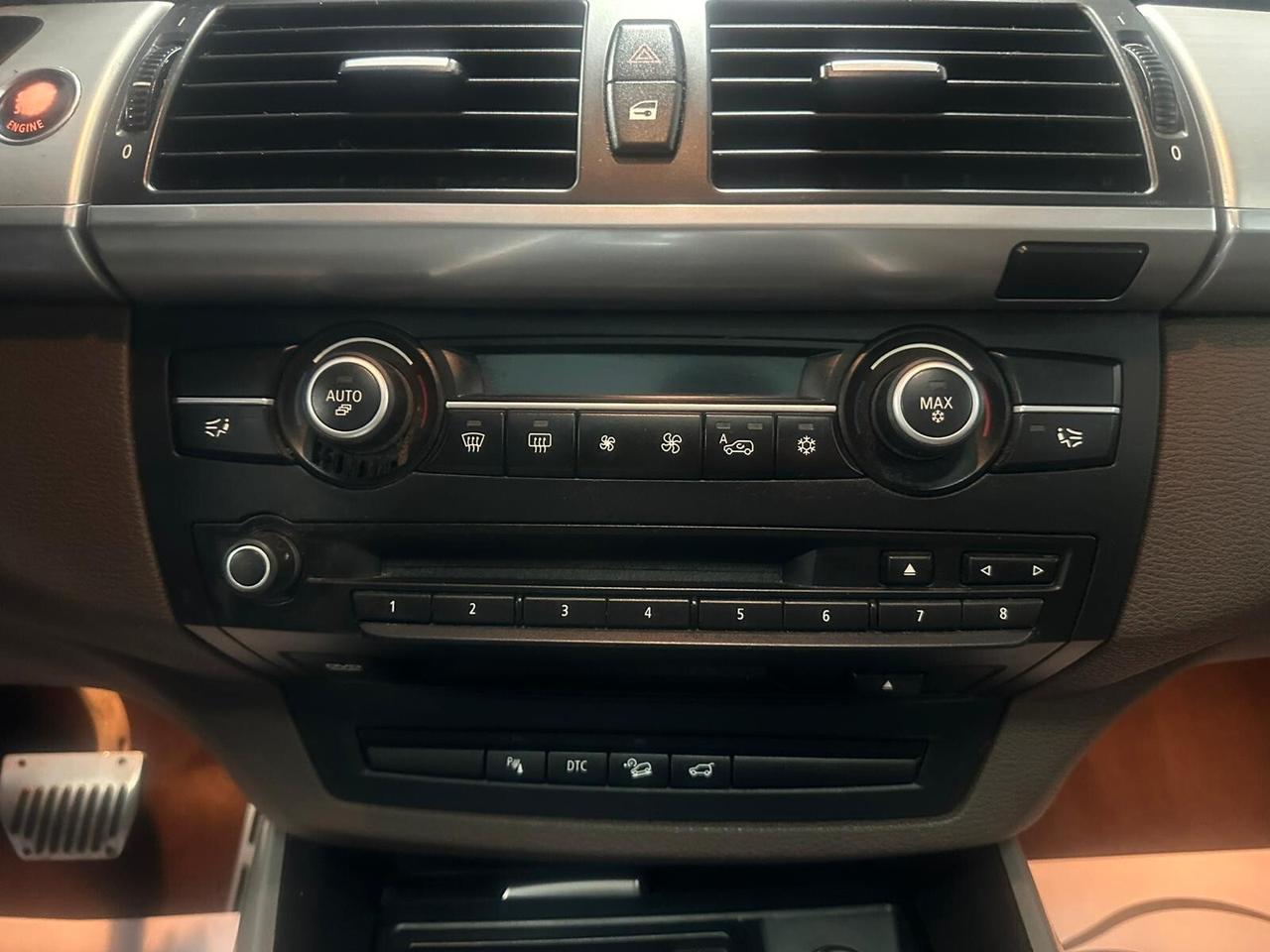 Bmw X5 3.0sd cat Attiva