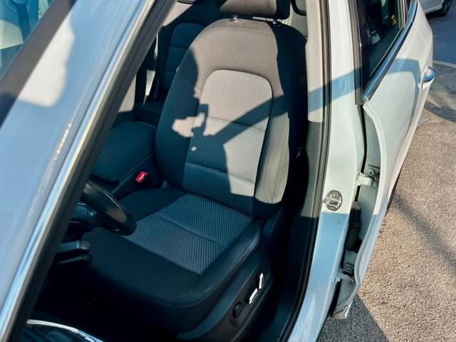 Audi Q5 2.0 TDI 190 CV clean diesel quattro S tr. Advanced Plus