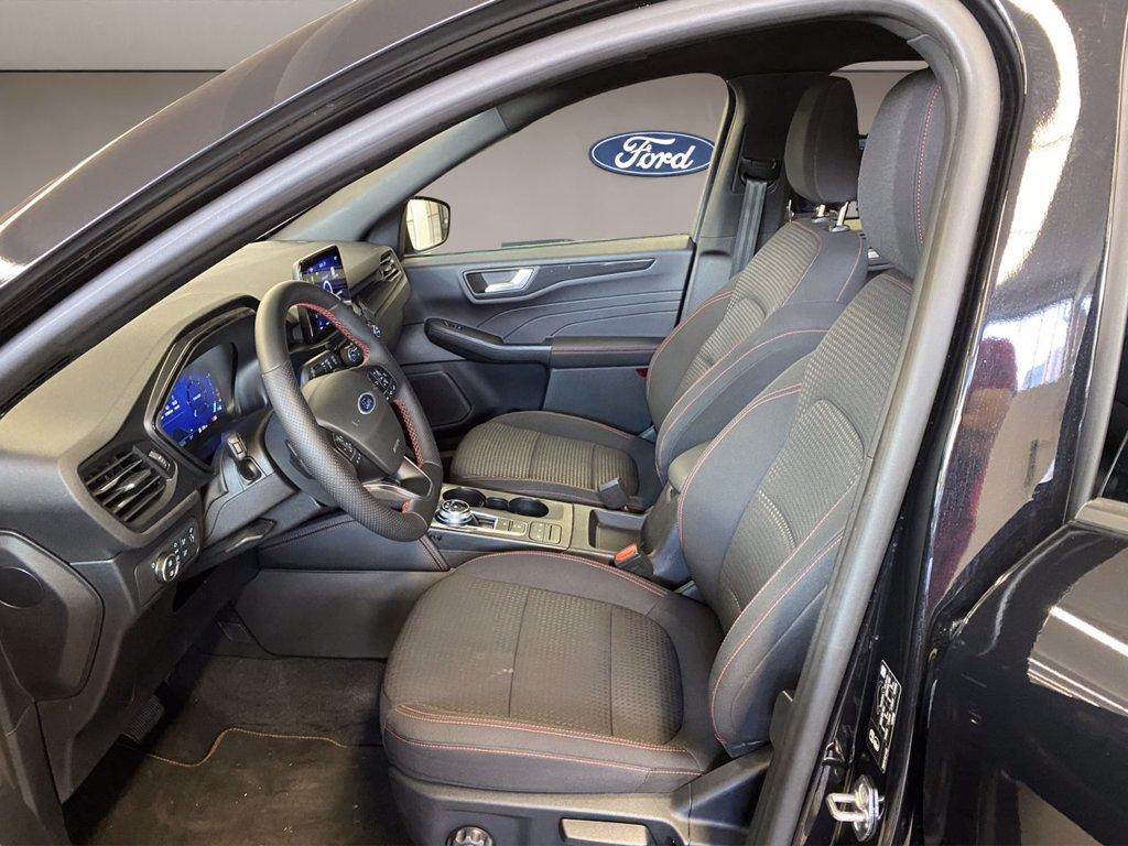 FORD Kuga 2.0 ecoblue ST-Line 2wd 120cv auto del 2024