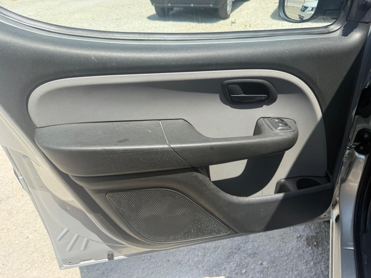 Fiat Doblo Doblò 1.3 MJ 16V Combi 5 p.ti