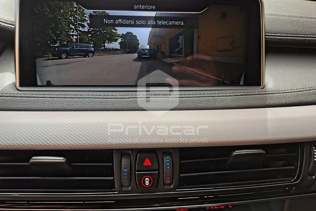 BMW X6 xDrive30d 249CV Msport