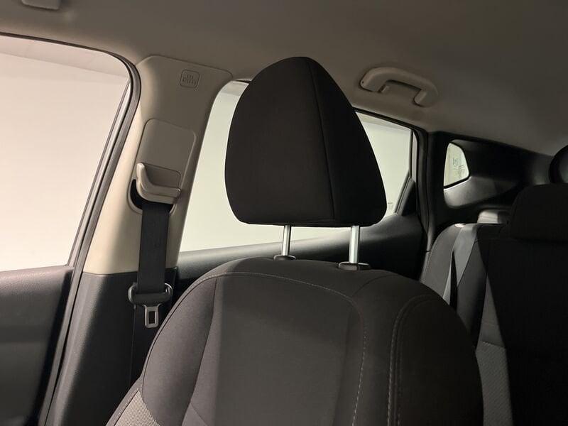 Nissan Qashqai 1.5 DCI