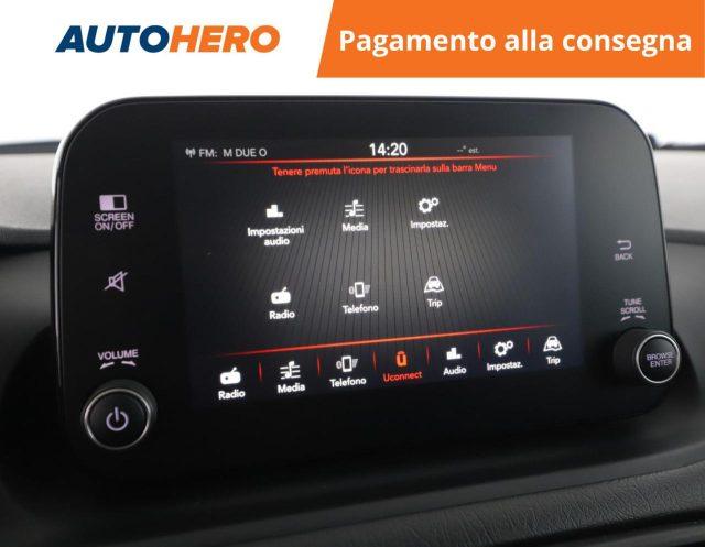 FIAT Tipo 1.4 T-Jet 120CV 5 porte Easy
