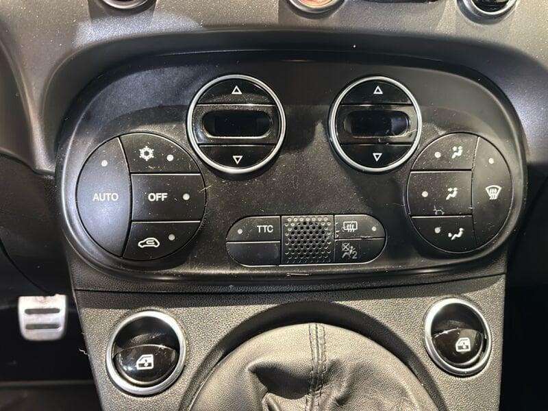 Abarth 595 595 1.4 Turbo T-Jet 160 CV Pista