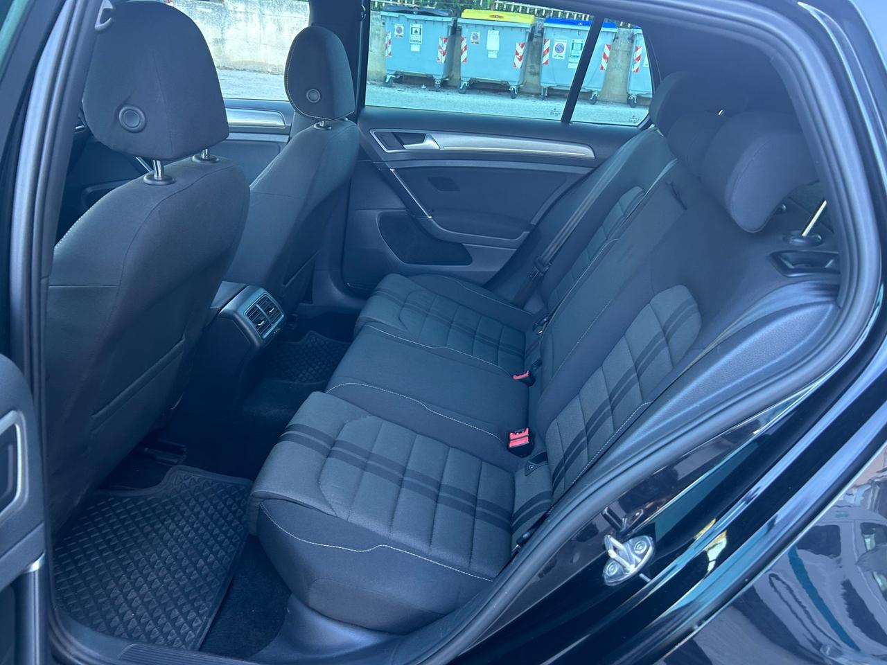Volkswagen Golf GTD 2.0 TDI Euro6