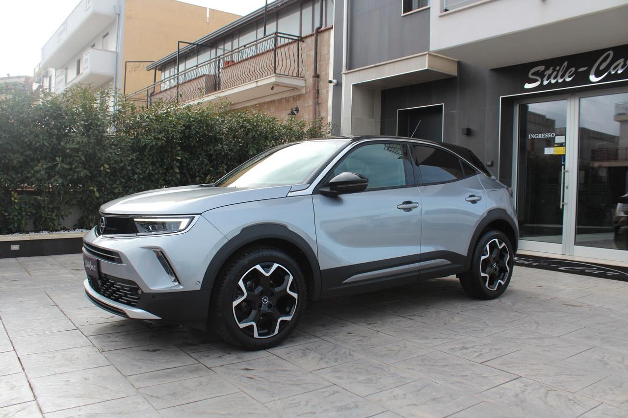 Opel Mokka 1.5 diesel Ultimate