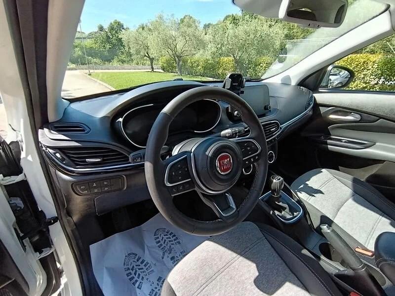 Fiat Tipo 1.0 5 porte Cross Plus - PREZZO REALE