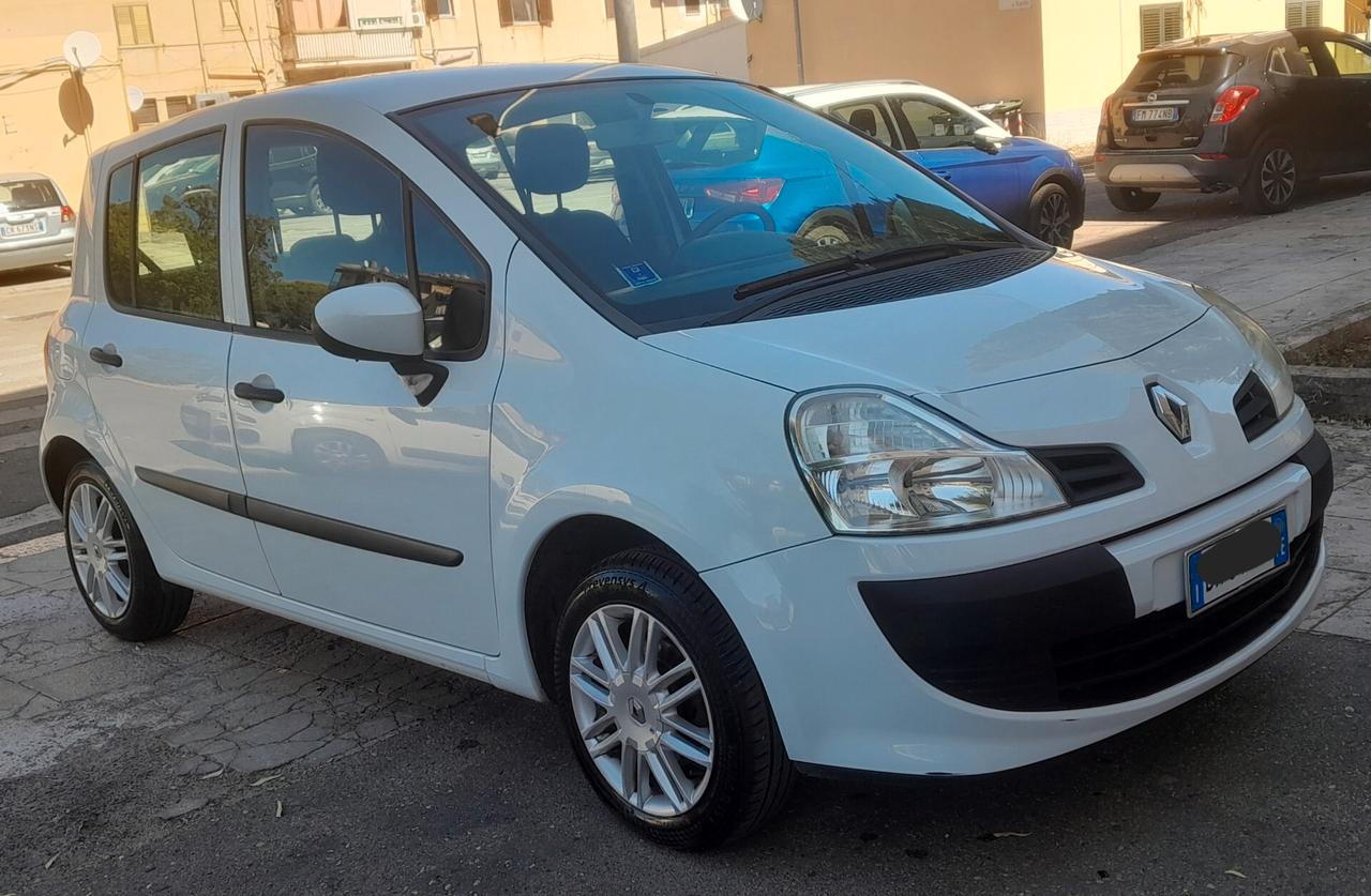 Renault Modus 1.2 16V Dynamique