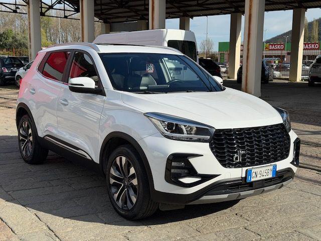 DR MOTOR DR 5.0 1.5 Bi-Fuel GPL