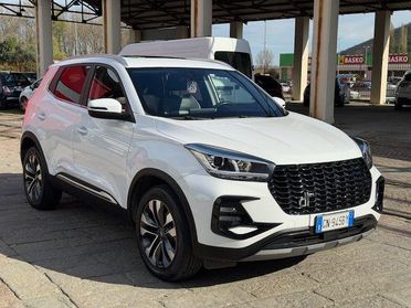 DR MOTOR DR 5.0 1.5 Bi-Fuel GPL