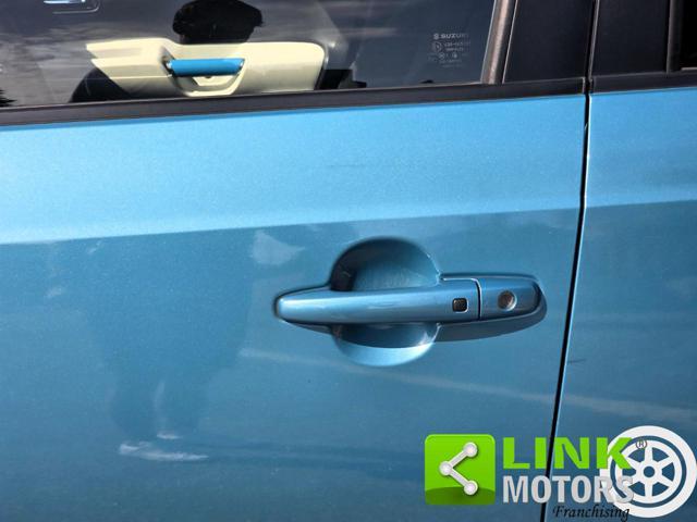 SUZUKI Ignis 1.2h Hybrid TOP 2wd