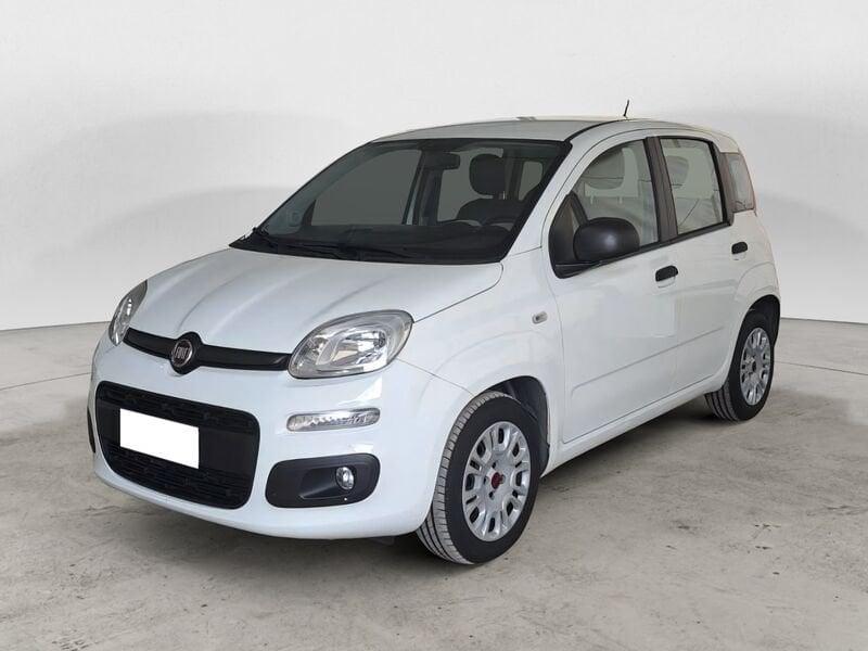 FIAT Panda 1.3 MJT 95 CV FENDINEBBIA/COMANDI AL VOLANTE (041)