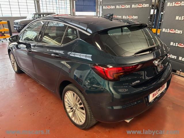 OPEL Astra 1.6 BiTurbo CDTi S&S 5p. Innov.