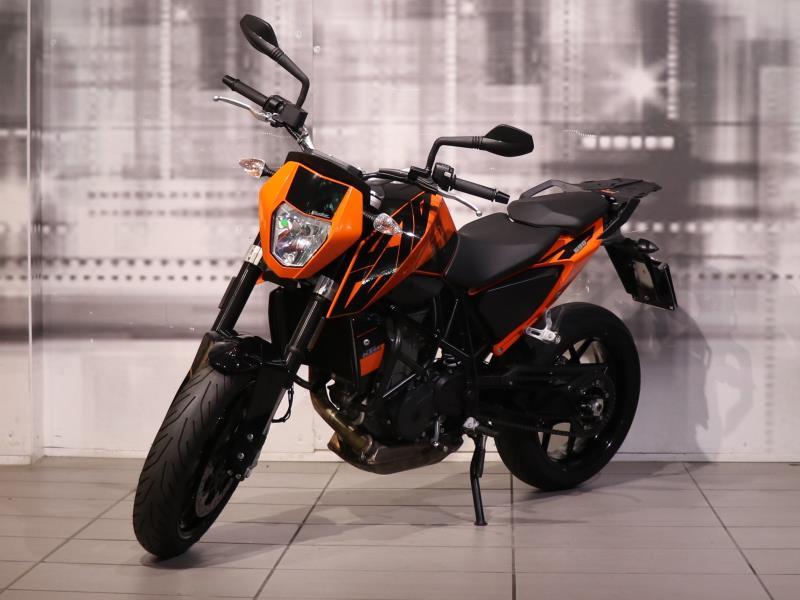 KTM 690 Duke Abs
