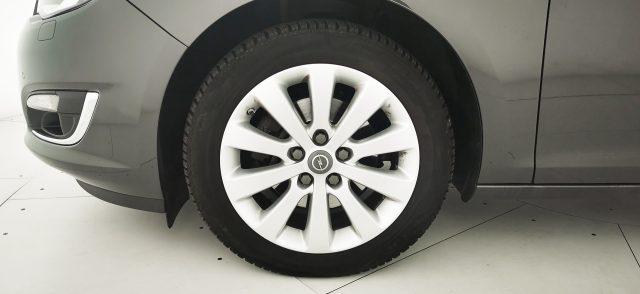 OPEL Astra 1.6 CDTI 136CV EcoFLEX S&S 4 porte Cosmo