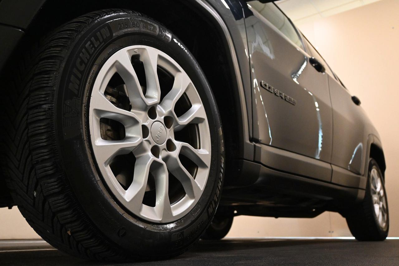 JEEP Compass 2ª serie Compass 1.6 Multijet II ...