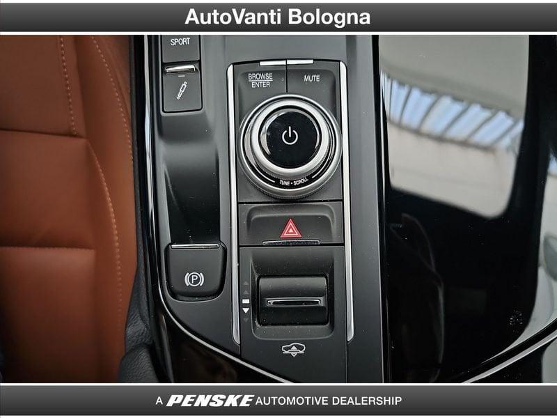 Maserati Levante Levante 2.0 mhev GT 330cv auto