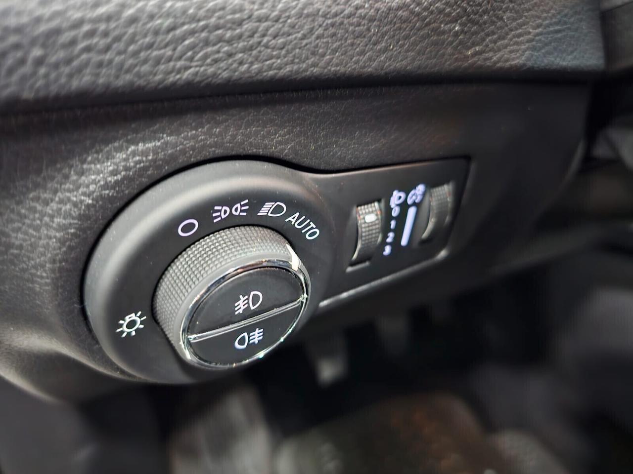 NUOVA JEEP COMPASS LIMITED EDITION 1.6 MJT 120CV UFFICIALE ITALIANA