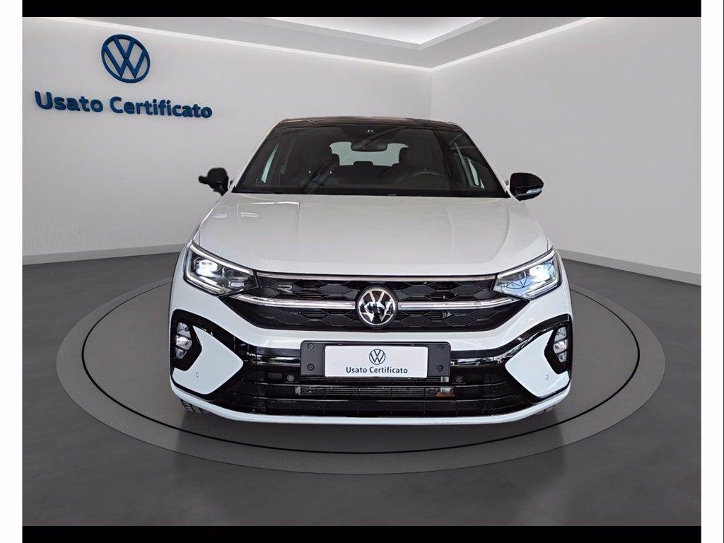 VOLKSWAGEN Taigo 1.5 tsi r-line 150cv dsg del 2024