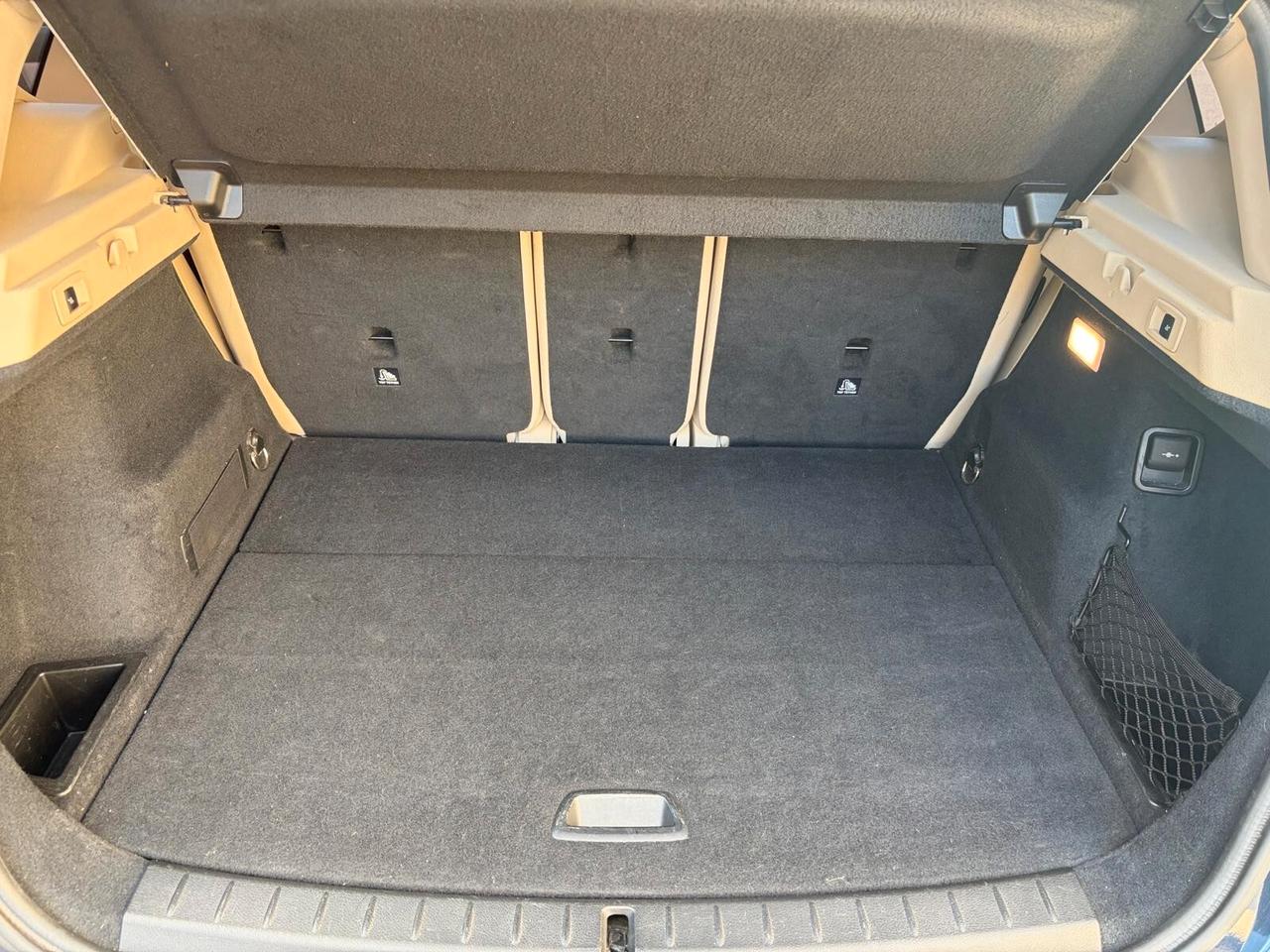 Bmw Serie 2 Active Tourer 1.5 116cv 85kw Luxury