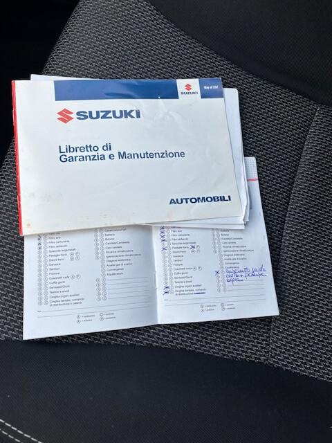 Suzuki S-Cross 1.6 DDiS Start&Stop 4WD All Grip Top