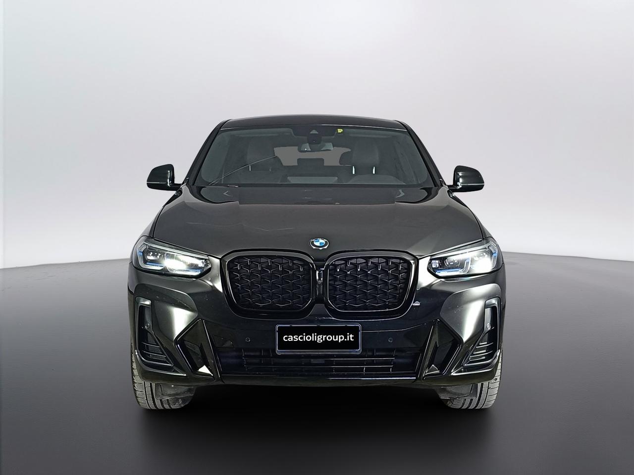 BMW X4 G02 2021 - X4 xdrive20d mhev 48V Msport auto