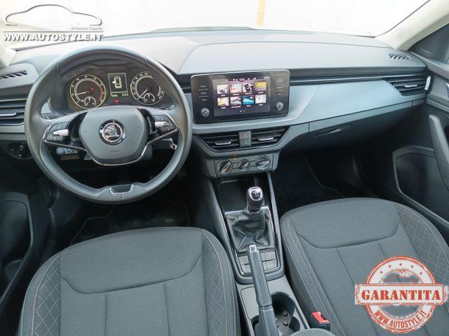 SKODA Kamiq 1.0 TSI Ambition