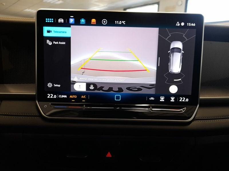 Volkswagen Tayron 2.0 TDI SCR Edition Plus DSG