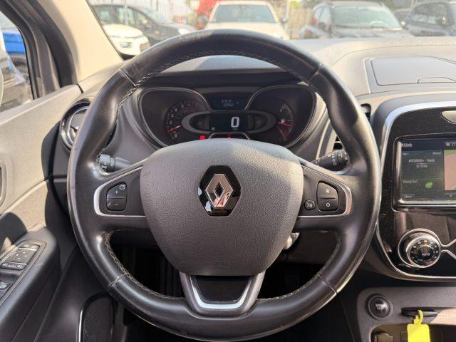 RENAULT Captur TCe 12V 90 CV Sport Edition