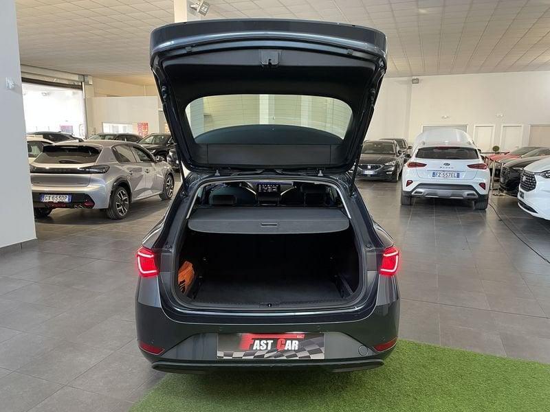 Seat Leon Leon 1.5 eTSI 150 CV DSG FR