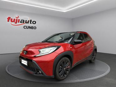 Toyota Aygo X 1.0 Lounge 72cv s-cvt