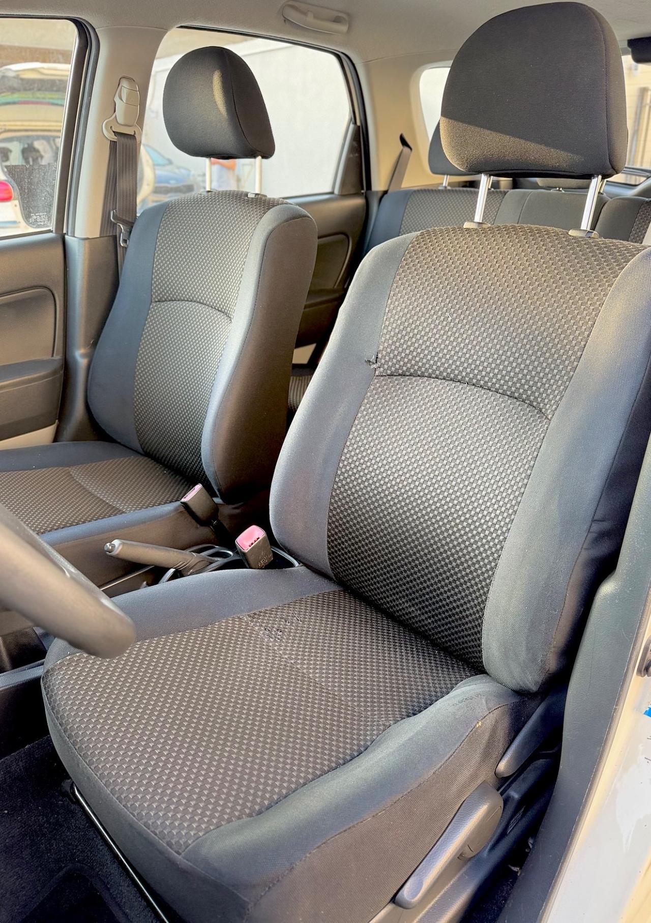 Daihatsu Terios 1.5 Benzina 4x4 105 Cv