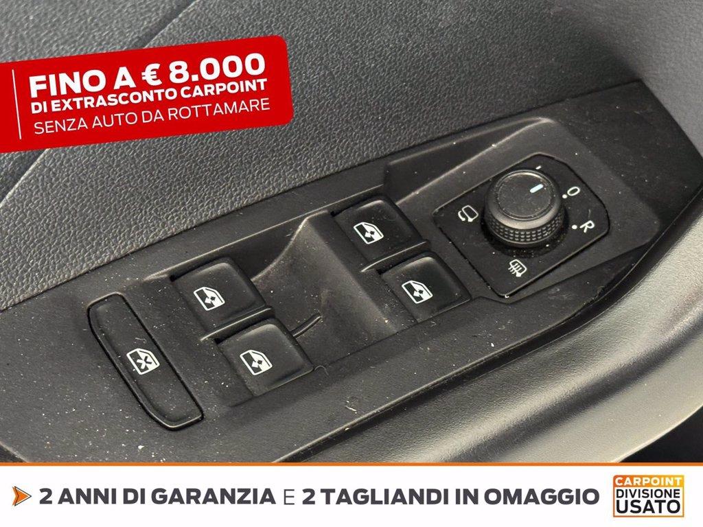 VOLKSWAGEN T-cross 1.0 tsi sport 95cv del 2022
