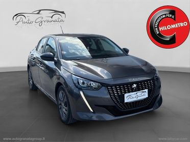 PEUGEOT 208 BlueHDi 100 S&S 5p. Active Pack INTROVABILE