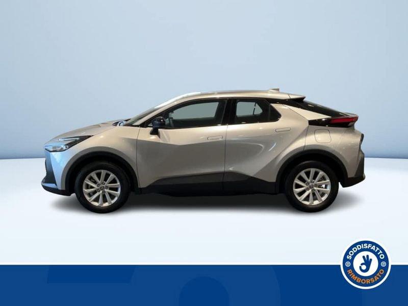 Toyota C-HR Plug-in 2.0 PHEV Active MY25