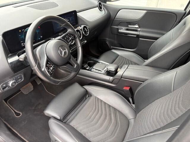 Mercedes-benz B 180 d Automatic Executive