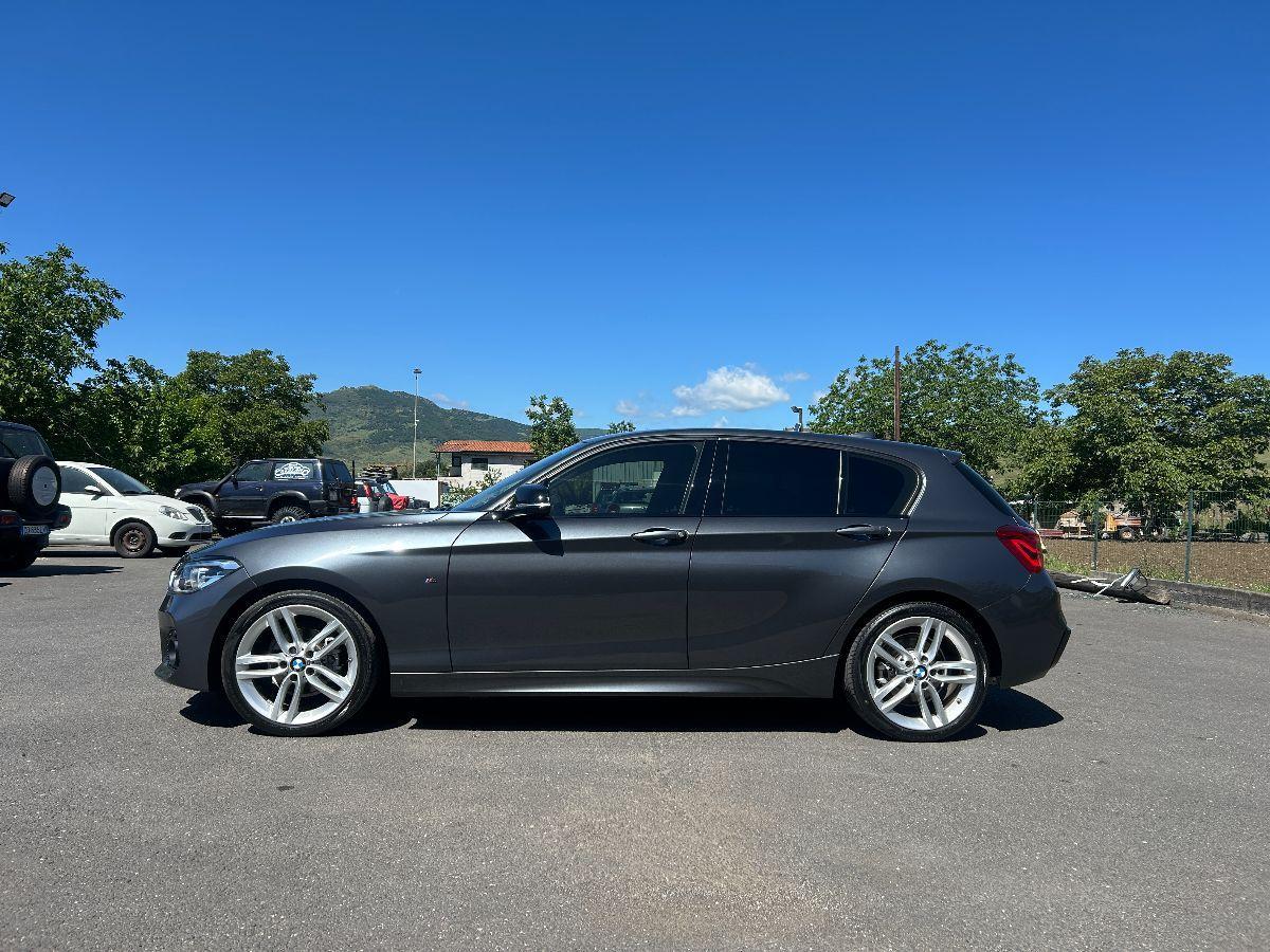 BMW - Serie 1 - 118d 150CV 5p. Msport LED