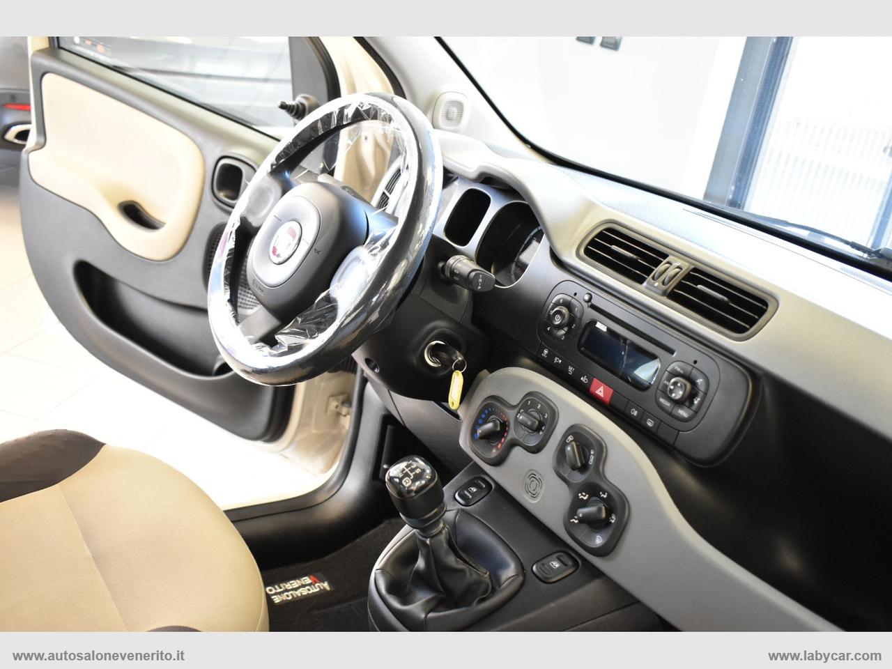 FIAT Panda 1.2 Easy
