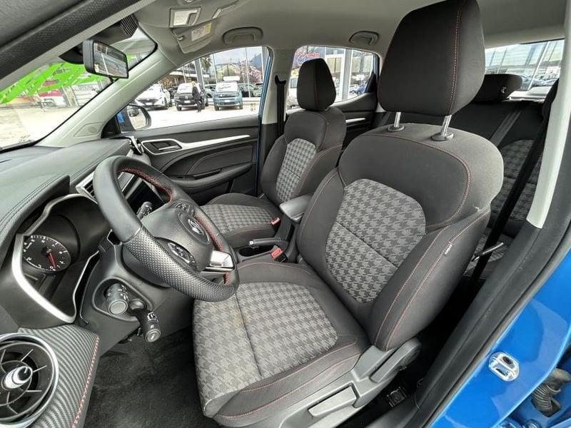 MG ZS 1.5 VTi tech Comfort PROMOZIONE!! OK NEOPATENTATI