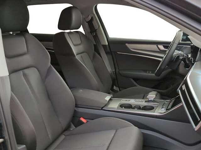 Audi A6 Avant 40 TDI 204cv MHEV Quattro Stronic Sline