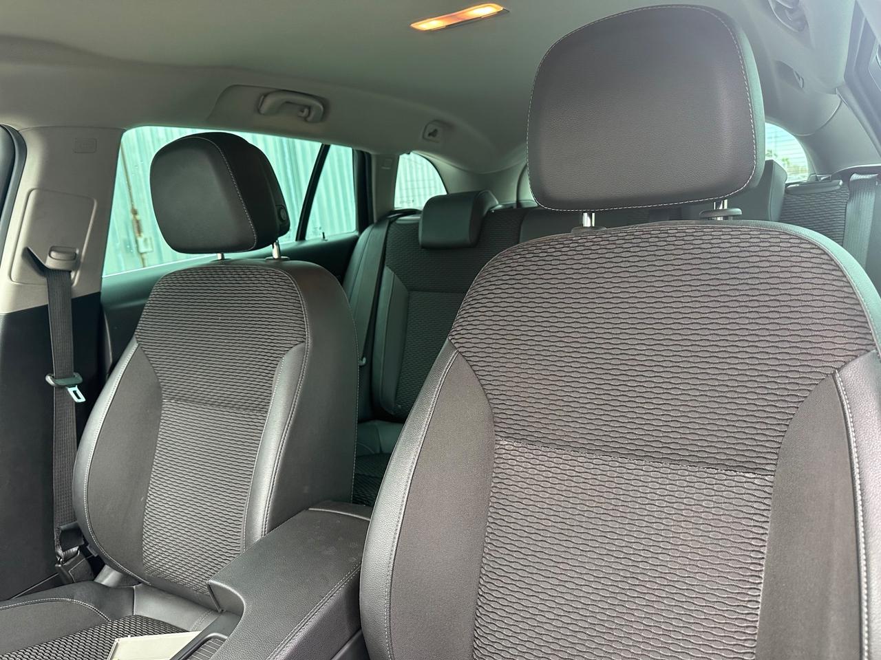 Opel Insignia 2.0 CDTI Country 4x4 163CV 4 porte aut. Cosmo KM CERTIFICATI