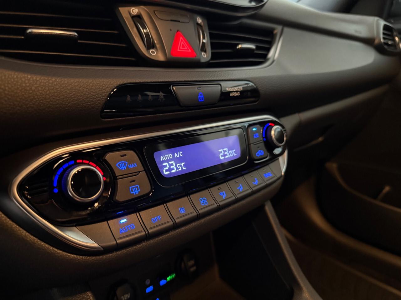 Hyundai i30 2.0 T-GDI 275 CV 5 porte N Performance