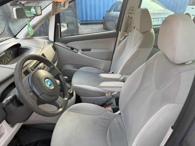 FIAT Idea BENZINA/GPL 1.4 16V Emotion perfetta di meccanica