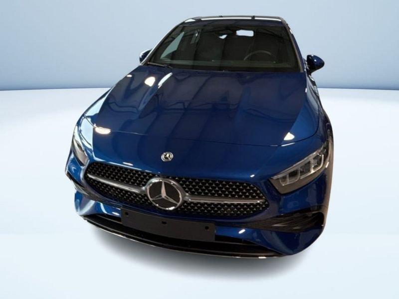 Mercedes-Benz Classe A 180d Automatic AMG Line Advanced Plus Digital Edition